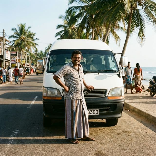 Expert Local Private Driver