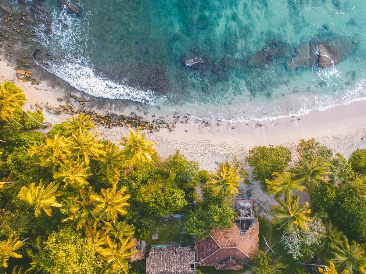 Sigiriya private tour