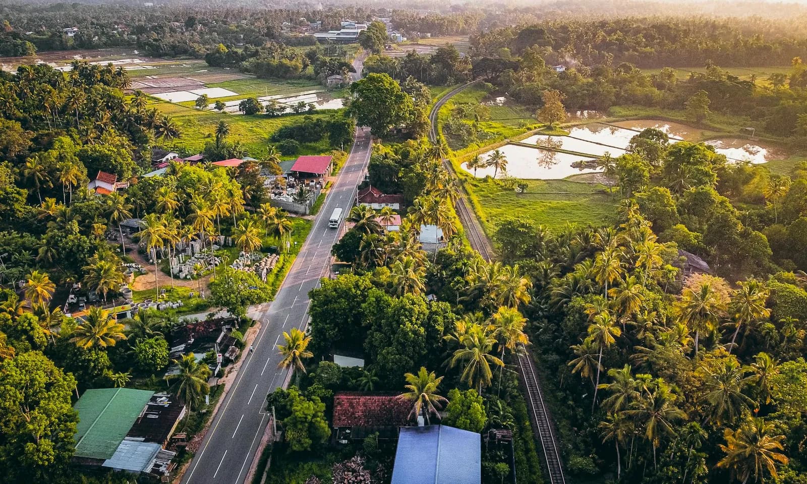 19 Day Sri Lanka Full-Island Private Tour