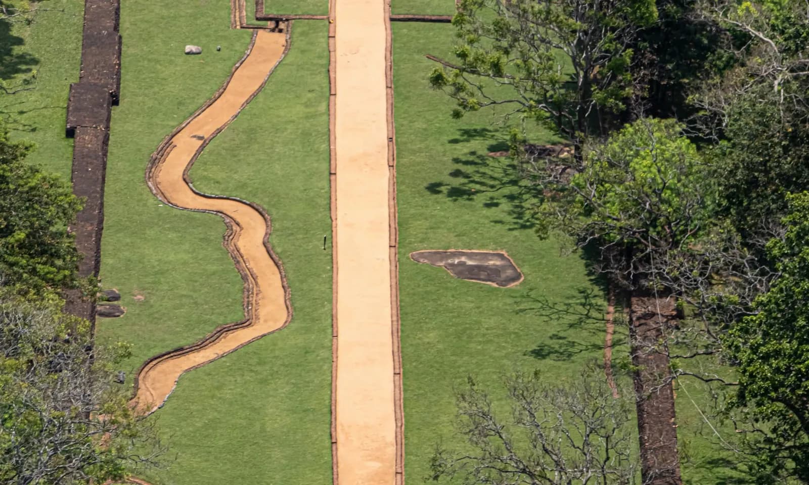 7 Day Sri Lanka Cultural Triangle Tour