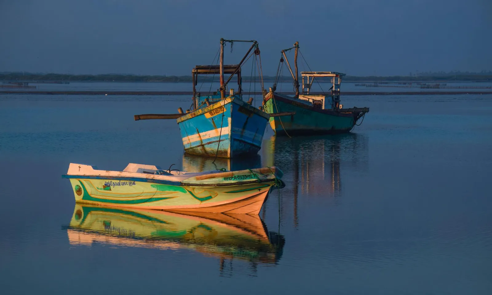 8 Day Northern Sri Lanka Heritage Tour