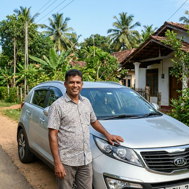 Sri Lanka private tour guide experience - Image 2