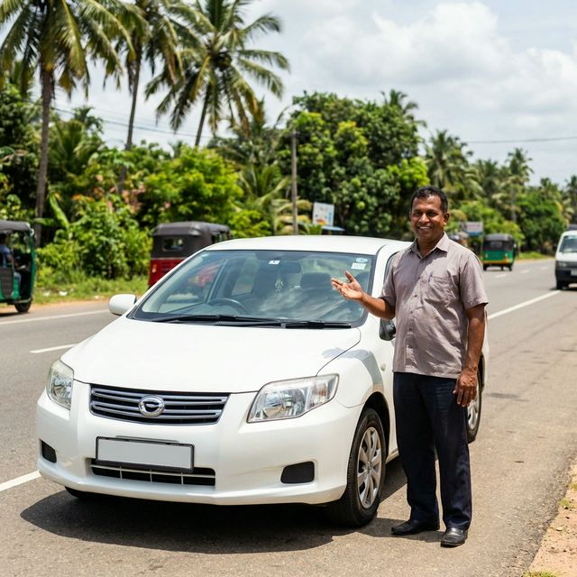 Sri Lanka private tour guide experience - Image 3